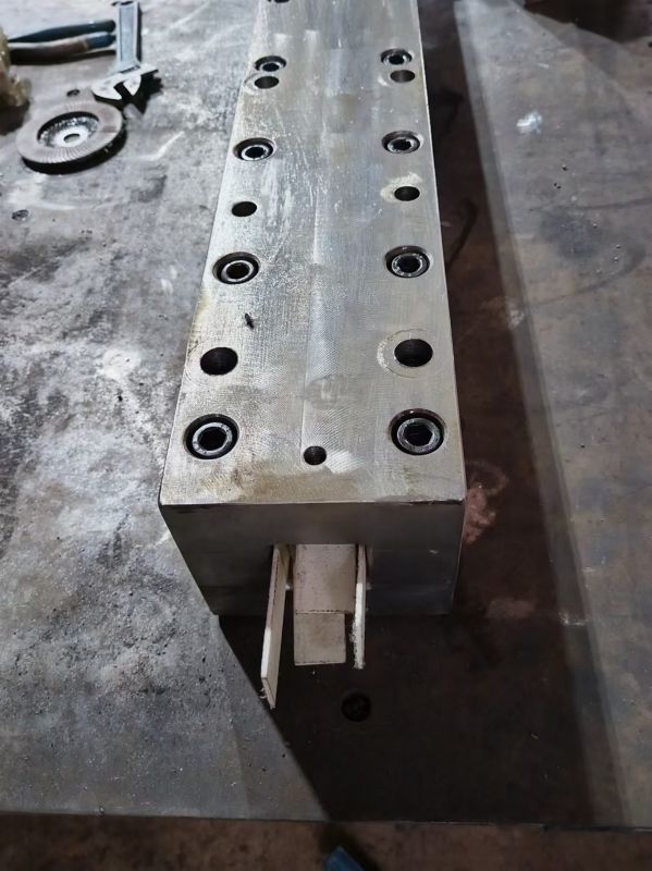 拉挤模具的磨损程度对产品质量的影响分析
