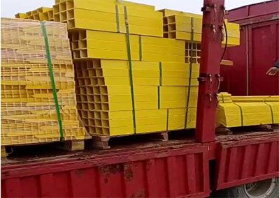 玻璃钢拉挤模具：在新兴领域撬动无限可能