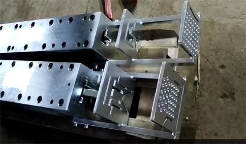 玻璃钢拉挤模具 的分类标准