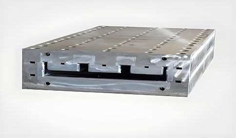 玻璃钢拉挤模具的电镀要求是怎么样的？