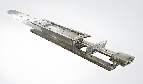 拉挤模具热膨胀系数探究