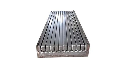 玻璃钢拉挤模具加工成型的步骤解析