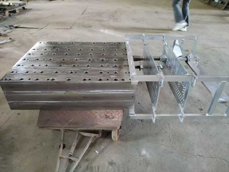 玻璃钢拉挤模具电镀要求与技术创新