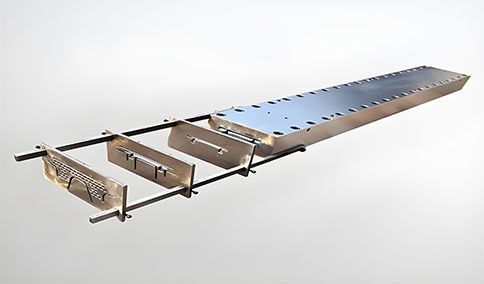 拉挤模具热电偶安装规范：精准控温的关键技术