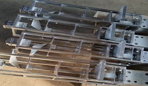 玻璃钢拉挤模具内部加热方式解析
